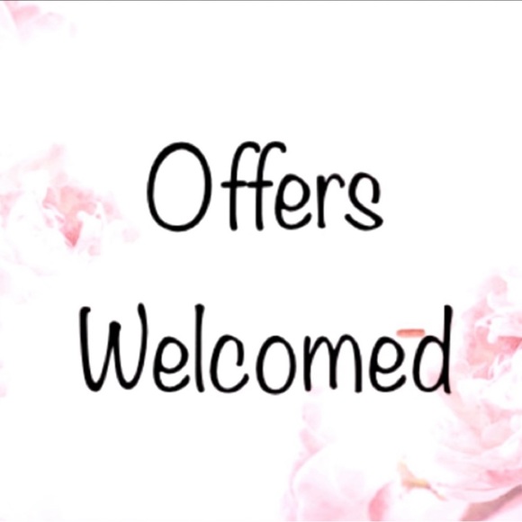 Other - Make an offer!